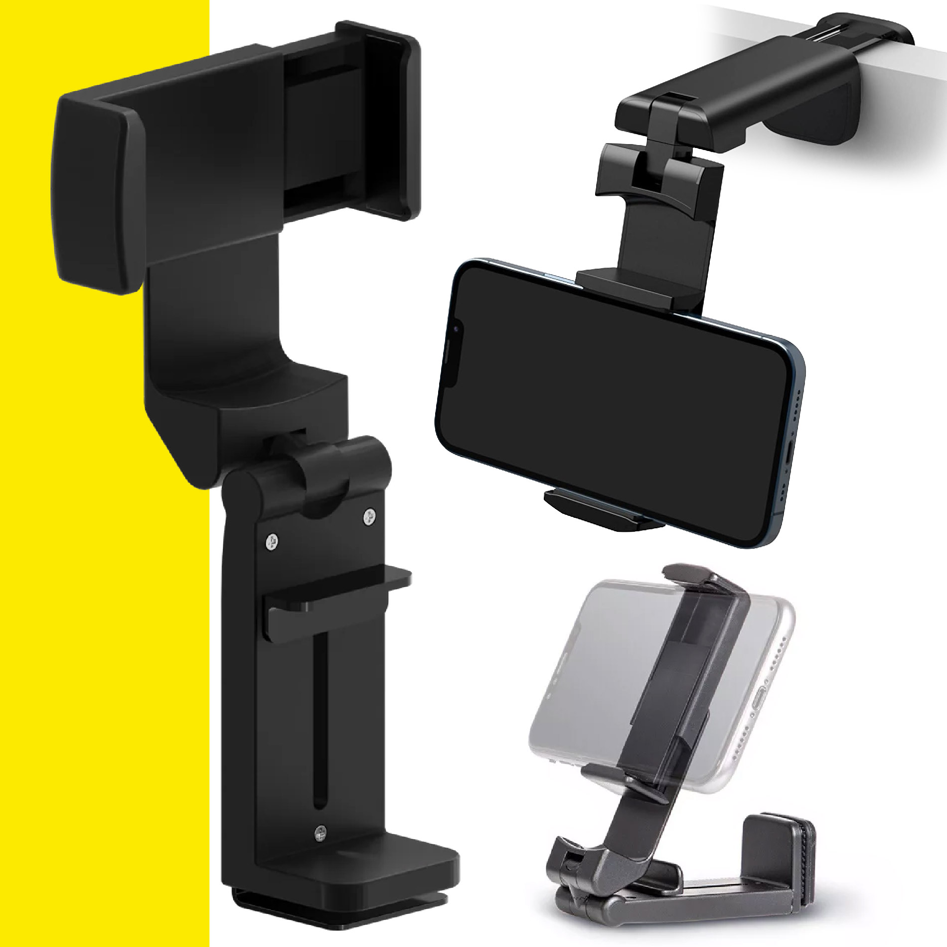 Miniatura 8 de Soporte Holder Multifuncional Viajero